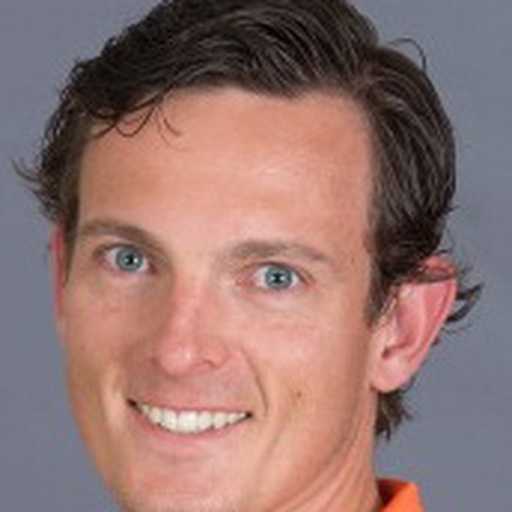 Eric Szwarczynski