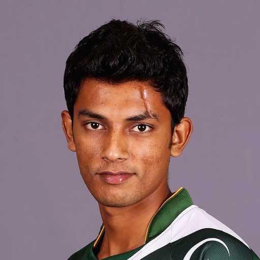 Raza Hasan