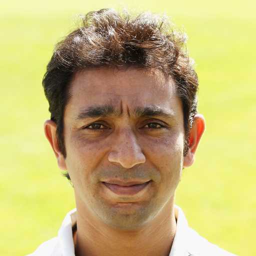 Azhar Mahmood