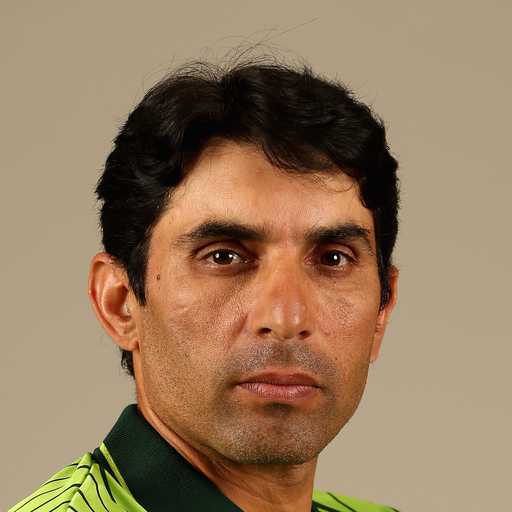 Misbah-ul-Haq