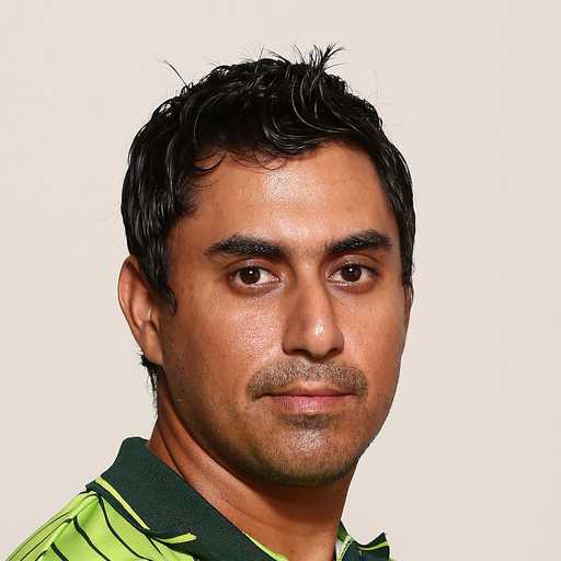 Nasir Jamshed