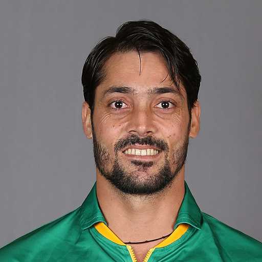 Anwar Ali