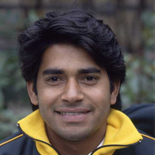 Aaqib Javed