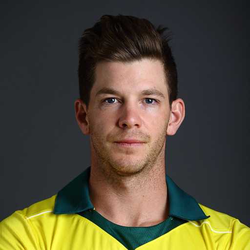 Tim Paine