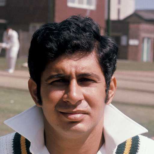 Wasim Bari