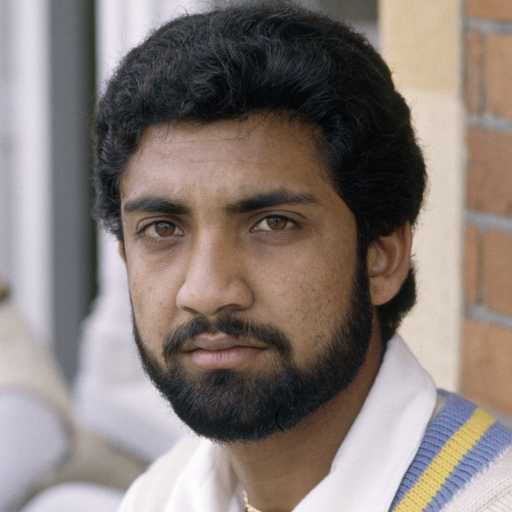 Shahid Mahboob