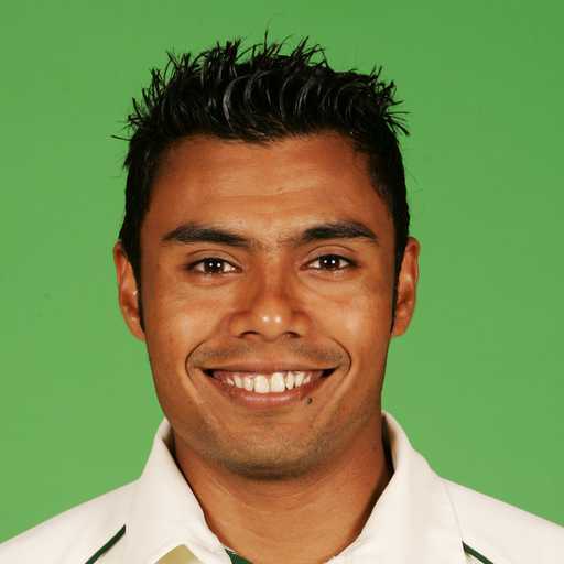 Danish Kaneria