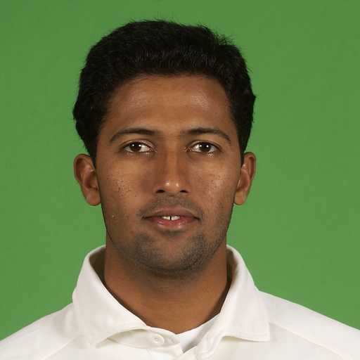 Wasim Jaffer