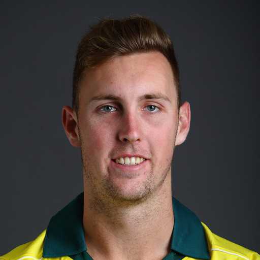 Billy Stanlake