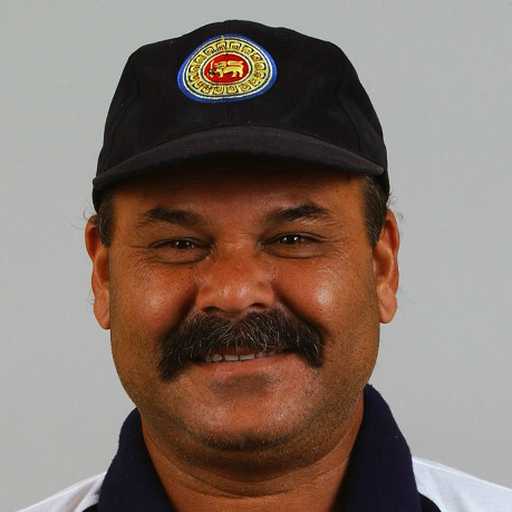 Dav Whatmore