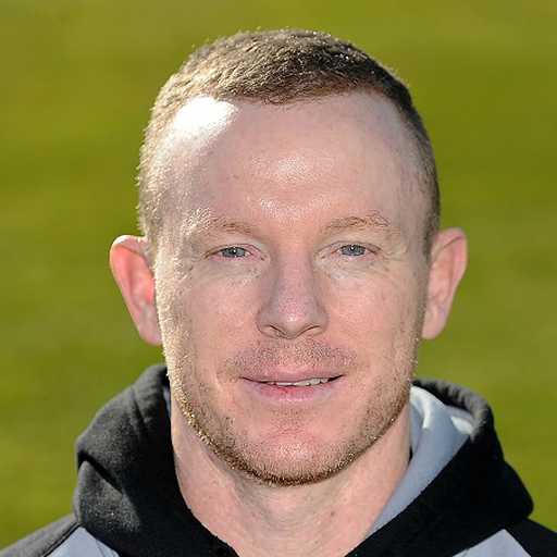 Chris Rogers