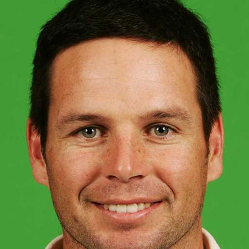 Brad Hodge