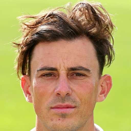 Matt Dixon