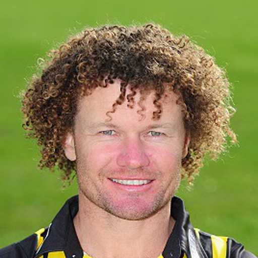 Hamish Marshall