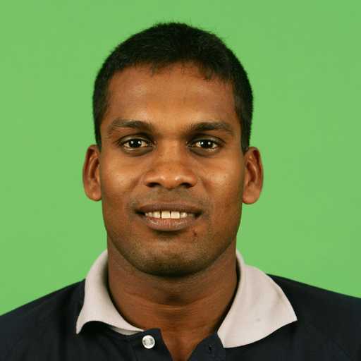 Saman Jayantha