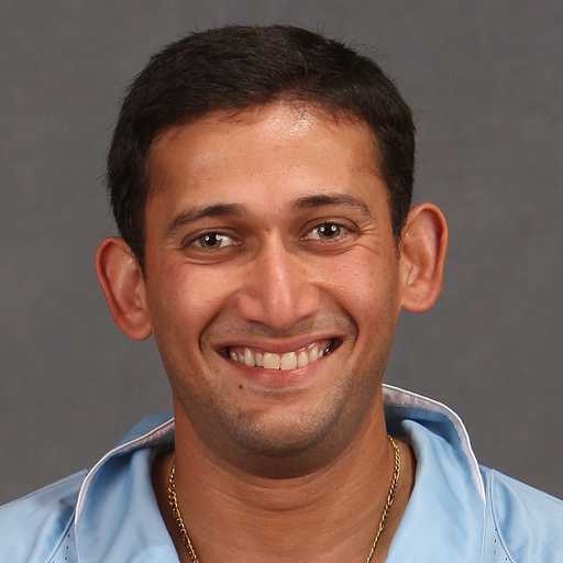 Ajit Agarkar