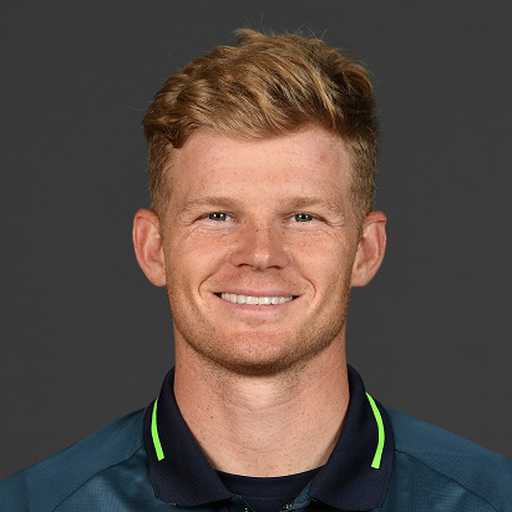 Sam Billings