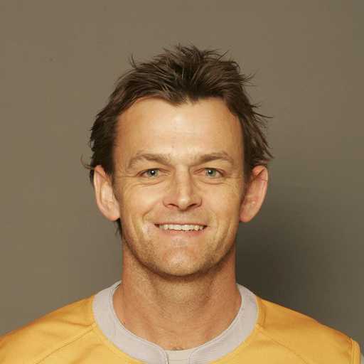 Adam Gilchrist