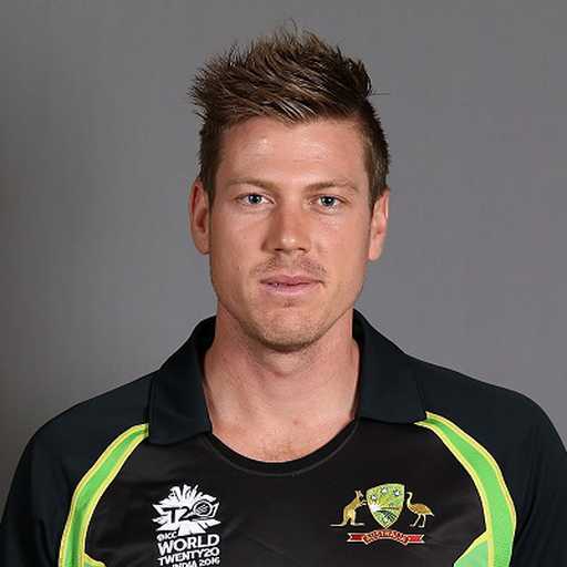 James Faulkner