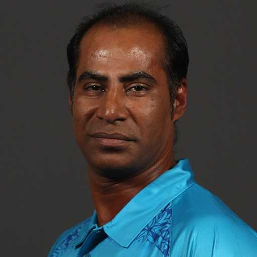 Enamul Haque