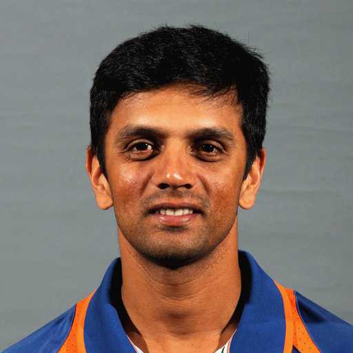 Rahul Dravid