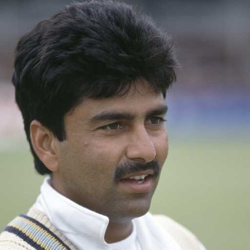 Manoj Prabhakar