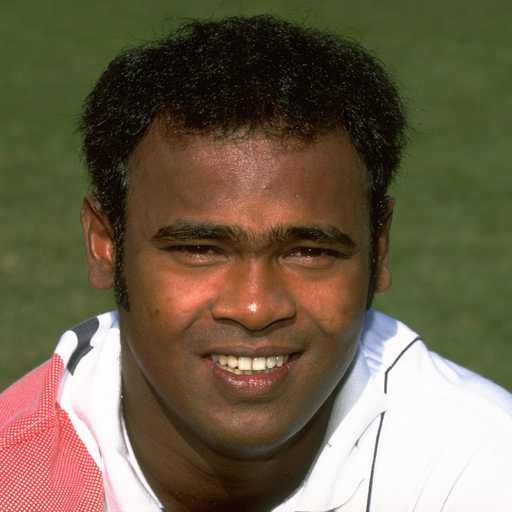 Vinod Kambli