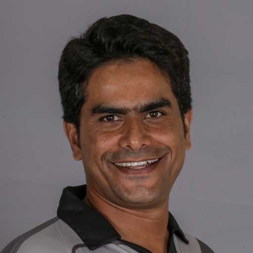 Saqib Ali