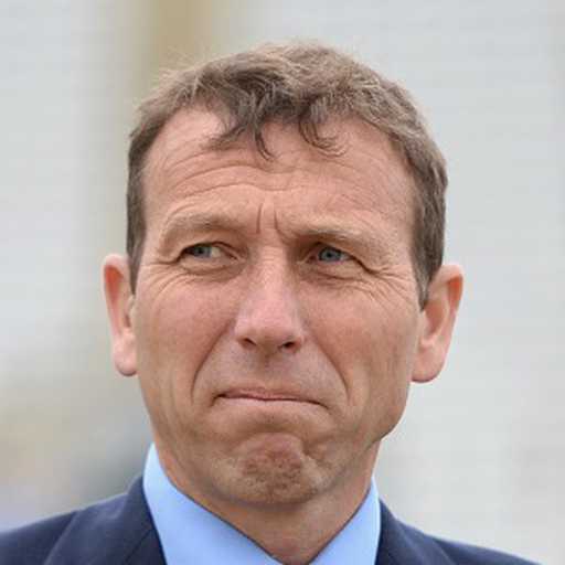 Mike Atherton