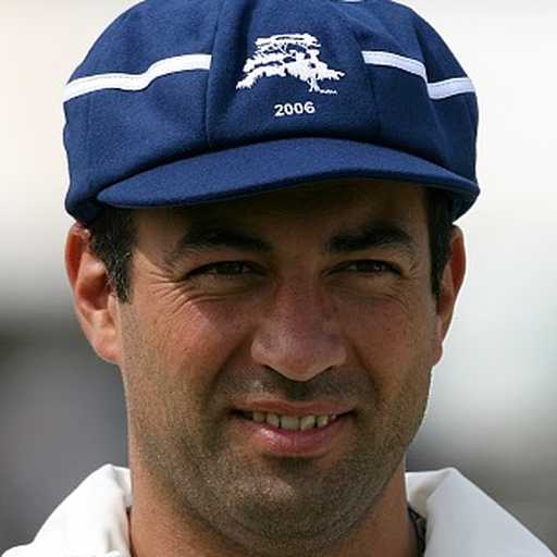 Adam Hollioake