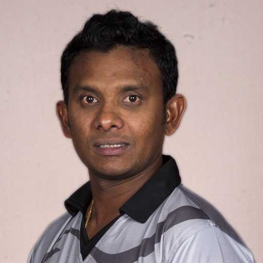 Shadeep Silva