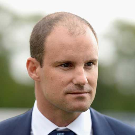 Sir Andrew Strauss