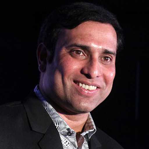 VVS Laxman