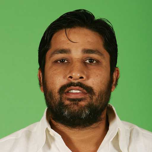 Inzamam-ul-Haq