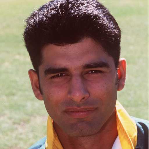 Mohammad Wasim