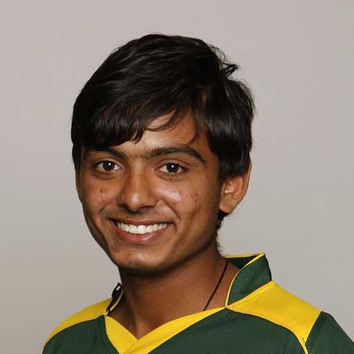 Ahsan Ali