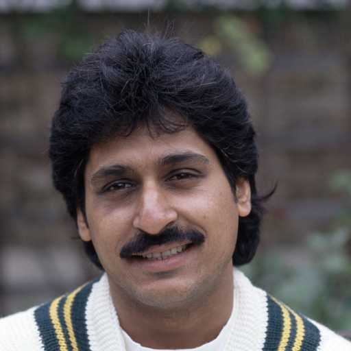 Ramiz Raja