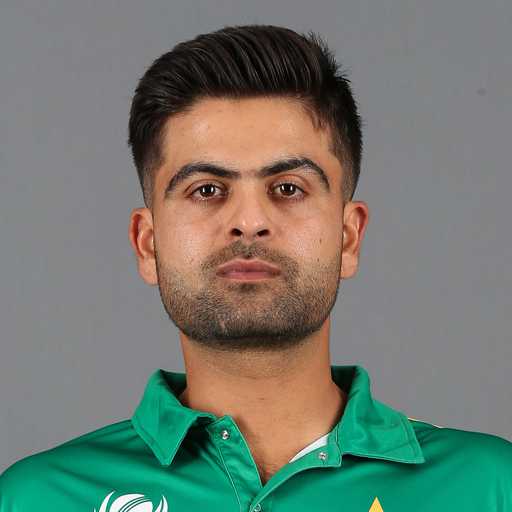 Ahmed Shehzad