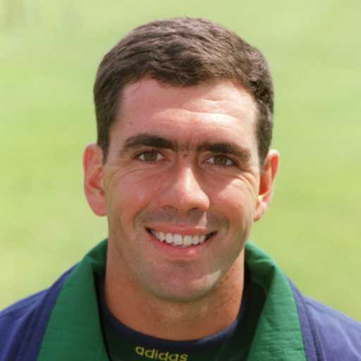 Hansie Cronje