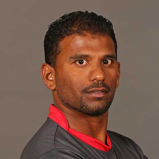 Swapnil Patil