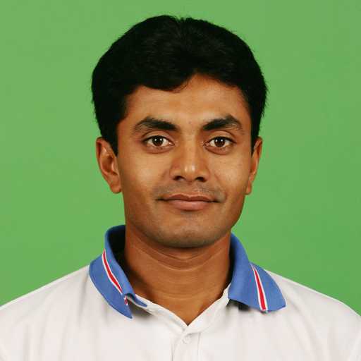 Jignesh Desai