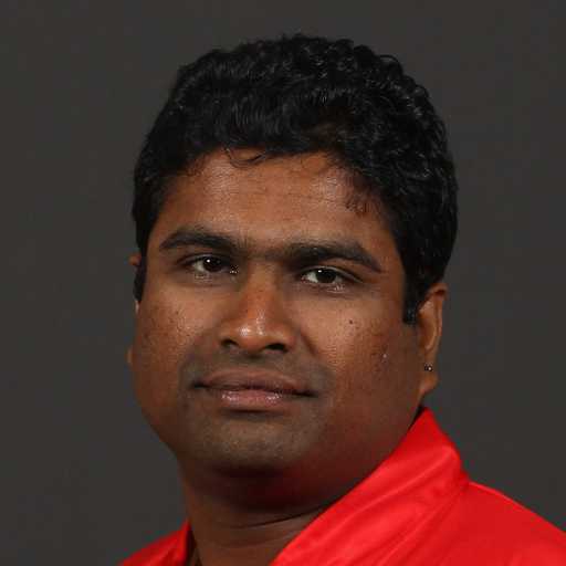 Balaji Rao