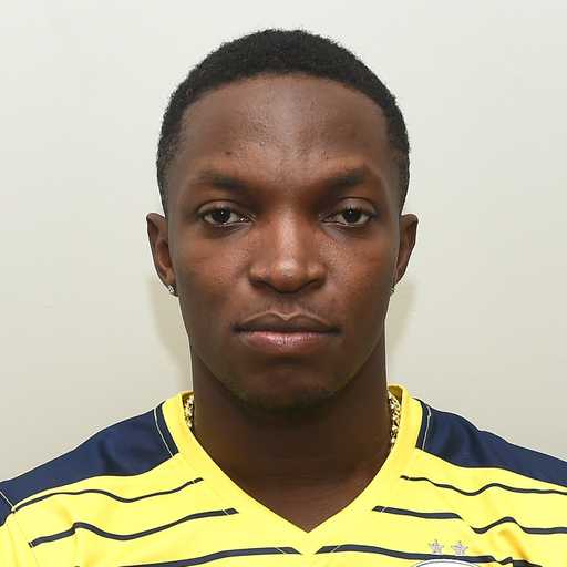 Fidel Edwards