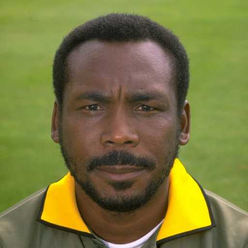 Sir Gordon Greenidge