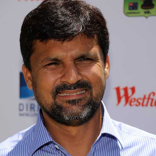 Moin Khan