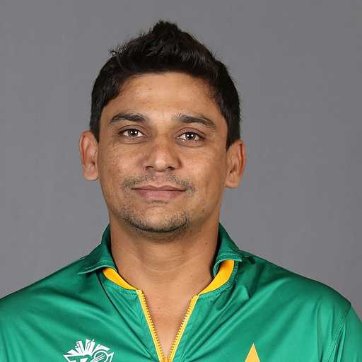 Khalid Latif