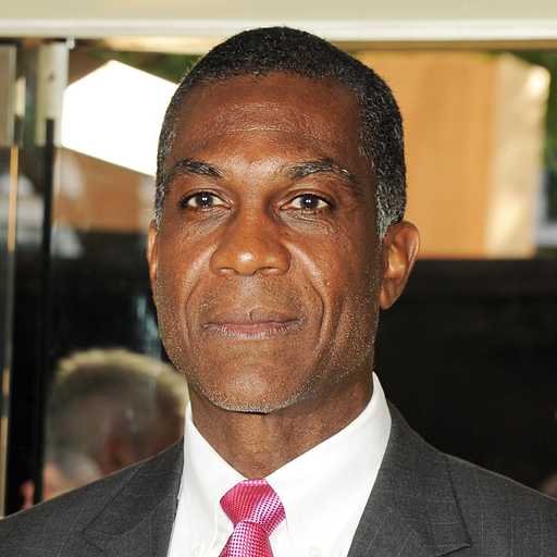 Michael Holding