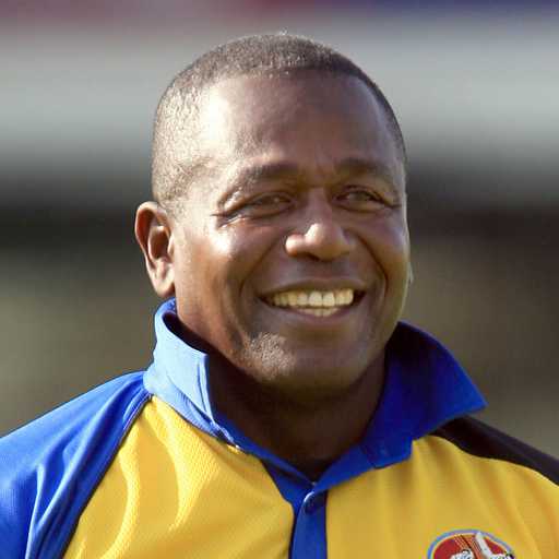 Desmond Haynes