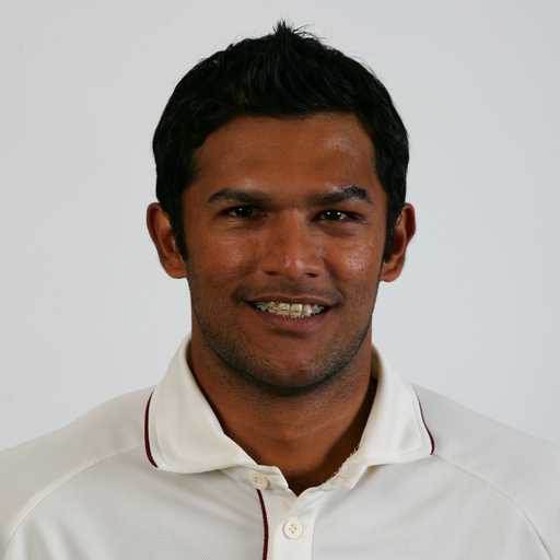 Daren Ganga