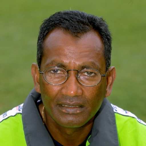 Alvin Kallicharran